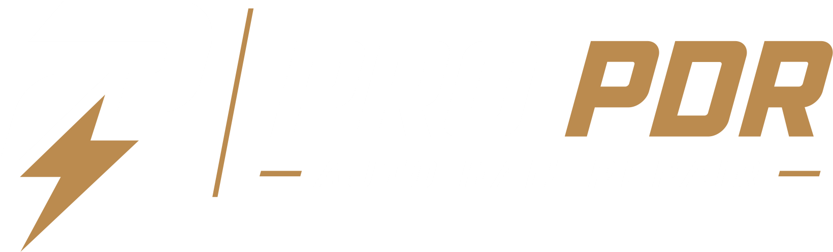 Pro PDR Auto Hail Repair